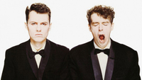 Pet Shop Boys - ‘Always On My Mind’ (Elvis Presley)