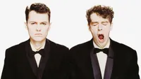 Pet Shop Boys - ‘Always On My Mind’ (Elvis Presley)
