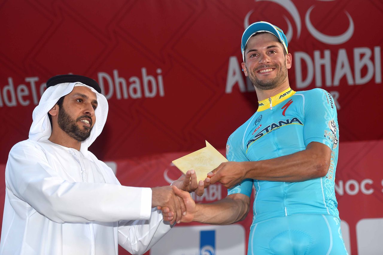 Andrea Guardini (Astana)