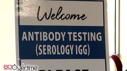 Antibody testing was an FDA failure