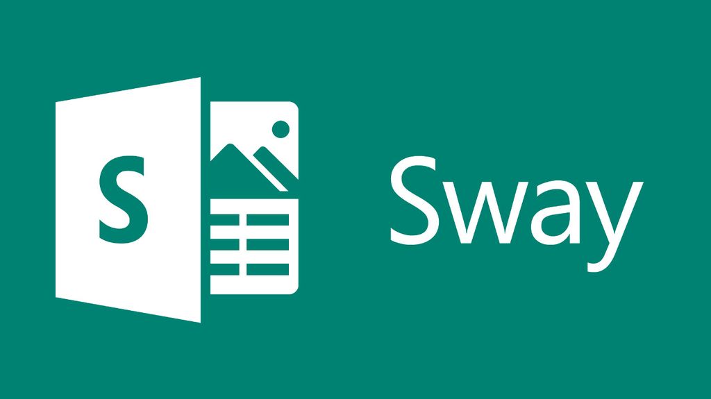 What is Microsoft Sway and How Can it Be Used to Teach? Tech & Learning