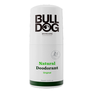 Bulldog Natural Deodorant