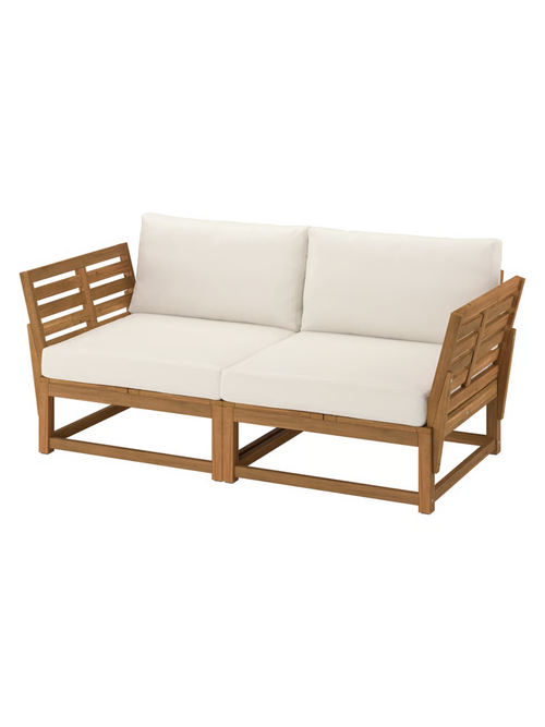 N&Auml;MMAR&Ouml; Loveseat