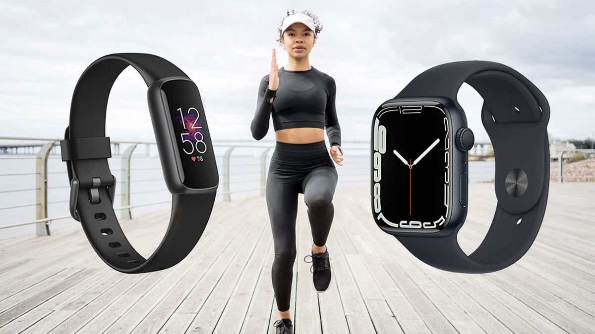 Fitness tracker vs smartwatch which is best for you TechRadar