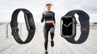 Pulsera de actividad VS smartwatch Comparativa Cu l es la