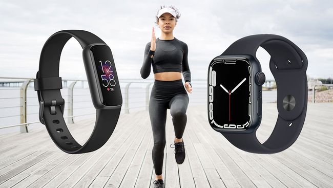 Fitness Tracker Vs Smartwatch: Which Is Best For You? | TechRadar