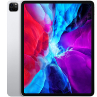 Apple iPad Pro (4th Generation) | 12.9-inch | Wi-Fi |128GB | Silver | $999 $949 at Amazon