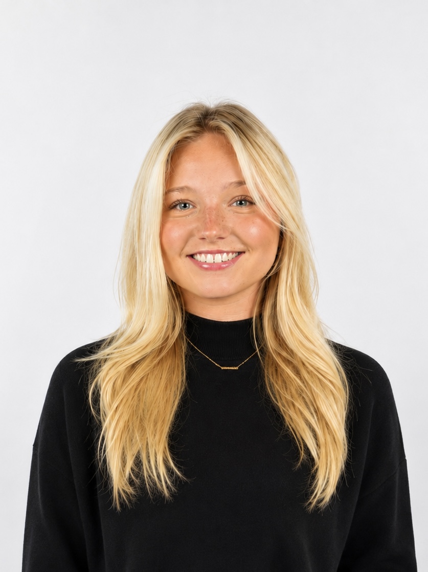 Hannah Meyers's avatar
