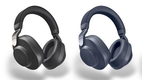jabra elite 85h alexa edition
