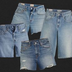 levi's