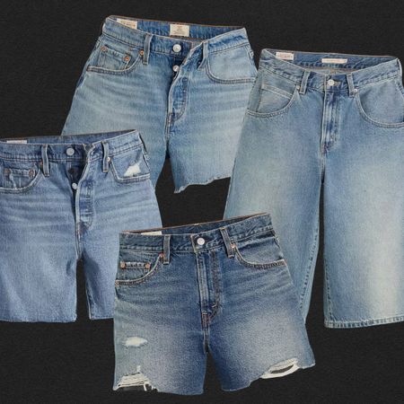 levi's