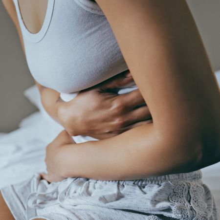 menstrual leave UK