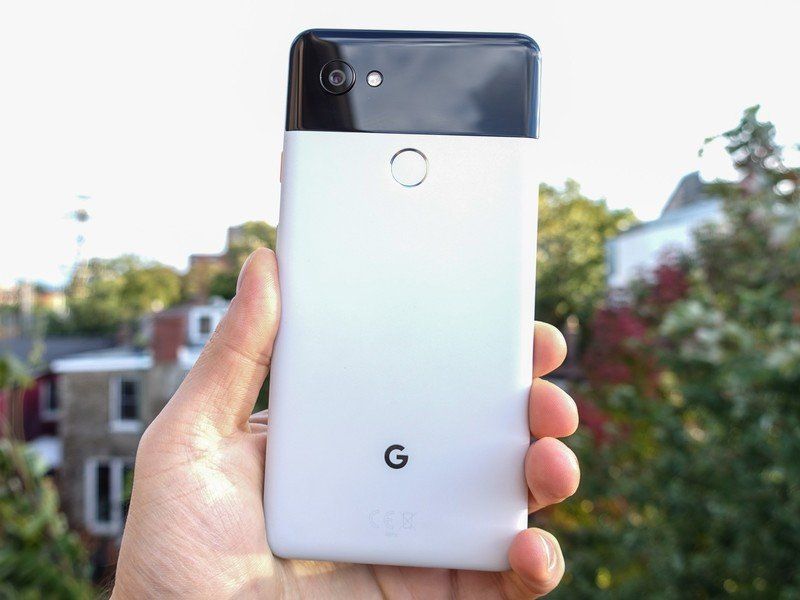 Google Pixel 2 XL