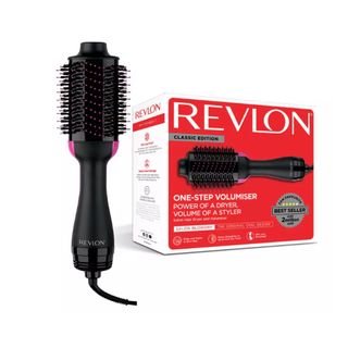 Revlon One-Step Hair Dryer and Volumiser