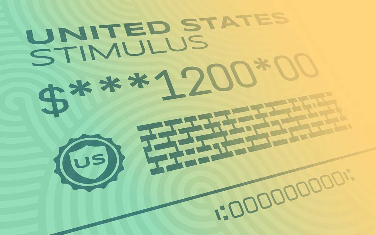 How to Get a Stimulus Check if You Don't File a Tax Return Kiplinger