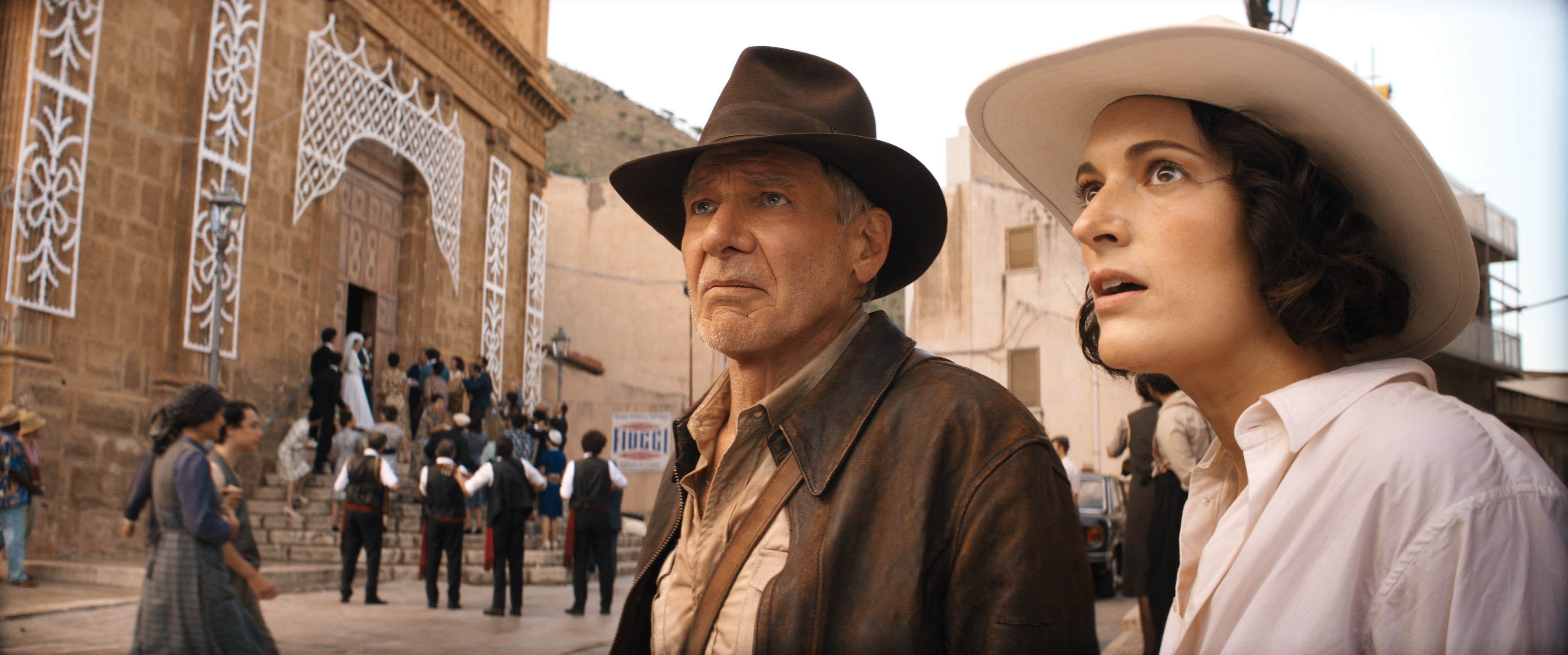 Indiana Jones Disney Plus Series In The Works May Already Be Canceled