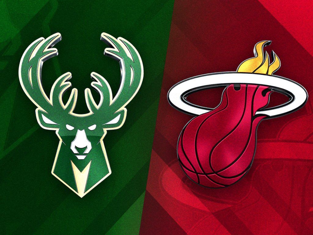 Bucks vs. Heat live stream How to watch the NBA Conference Semifinals