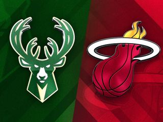 Bucks vs. Heat live stream How to watch the NBA Conference