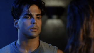 Richard Grieco in Booker
