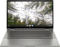 HP Chromebook x360: was $629 now $529 @ Best Buy