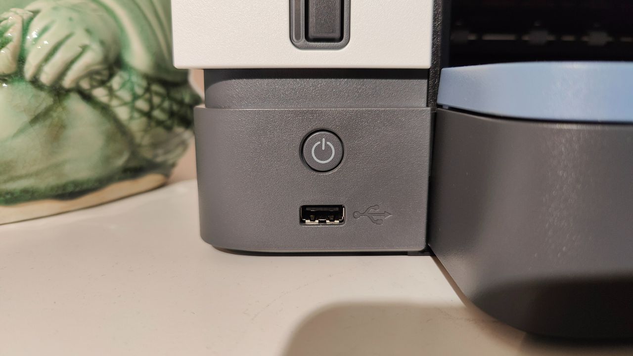 HP Smart Tank 7602 All-in-One printer review