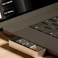 Aina Dune Keypad