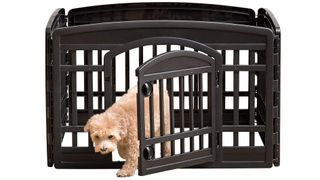 IRIS Dog Playpen