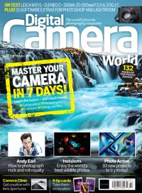 Digital Camera World