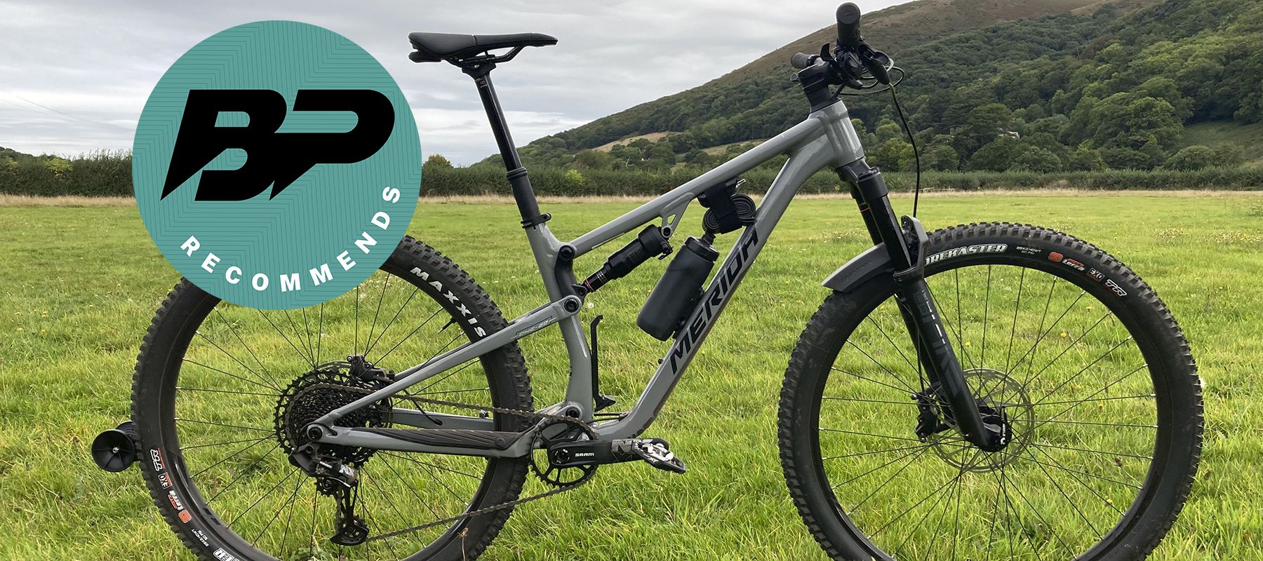 merida one twenty 7.700 カスタム多数　フルサスペンション merida one twenty 7.700 カスタム多数 フルサスペンション