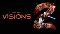 Star Wars: Visions (2021-)