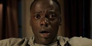 Get out Daniel Kaluuya