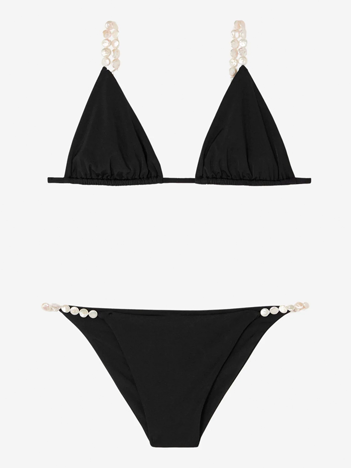 SARA CRISTINA, Baroque Bikini