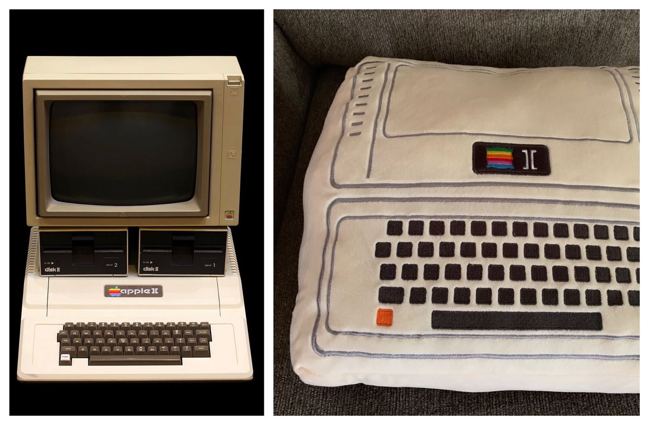 Throwboy Pillows