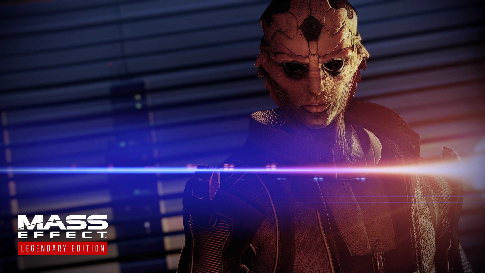 Why You Should Play Mass Effect Legendary Edition in 2023 