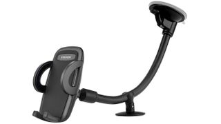 best phone mounts for cars: ExShow Car Mount