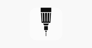 iOS app icons: Tayasui Sketches