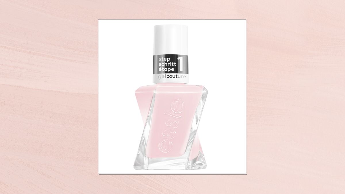 This £11 nail polish is the perfect match for one of spring 2025's chicest trends