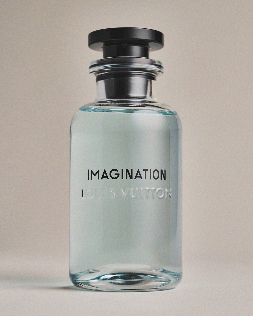 Louis Vuitton, Imagination