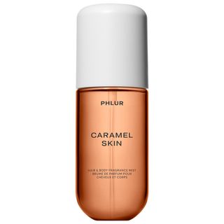 Mini Caramel Skin Body & Hair Fragrance Mist