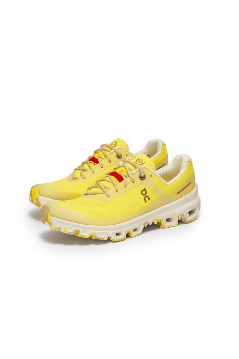 Why Loewe x On Cloudventure Running Shoes Are Worth It Fashion Retro
