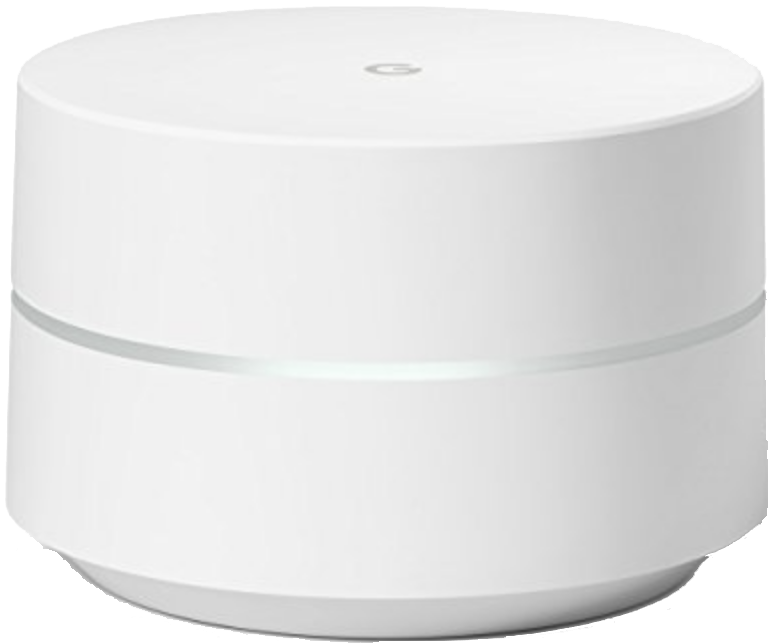 Does Google Wifi work in tall homes? Android Central