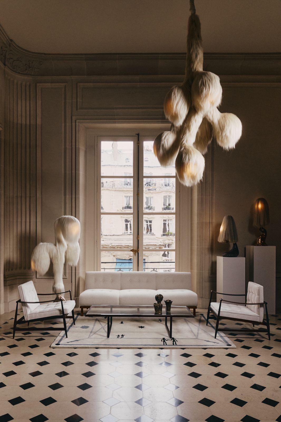 The AP Room Design Miami Paris 2026