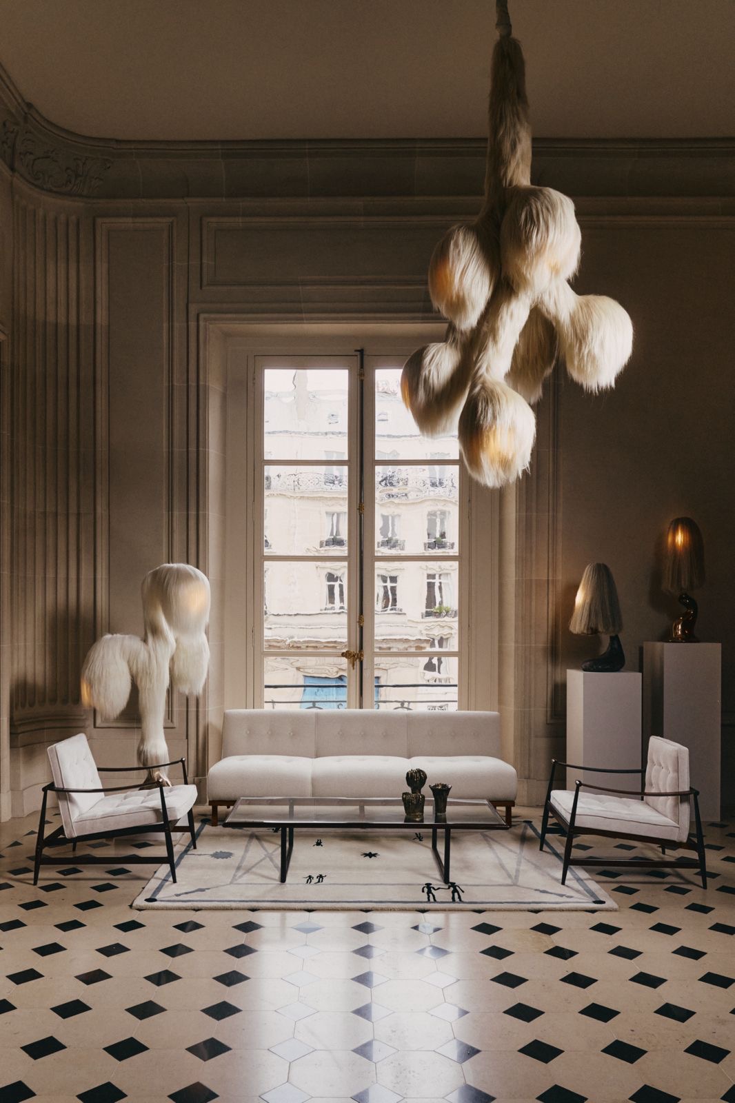 The AP Room Design Miami Paris 2026