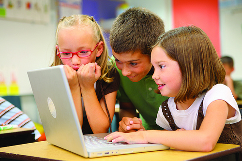 The usefulness of technology in education