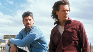 Tremors (1990) — Horror/Comedy — 85% Rotten Tomatoes
