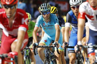 Vincenzo Nibali (Astana)