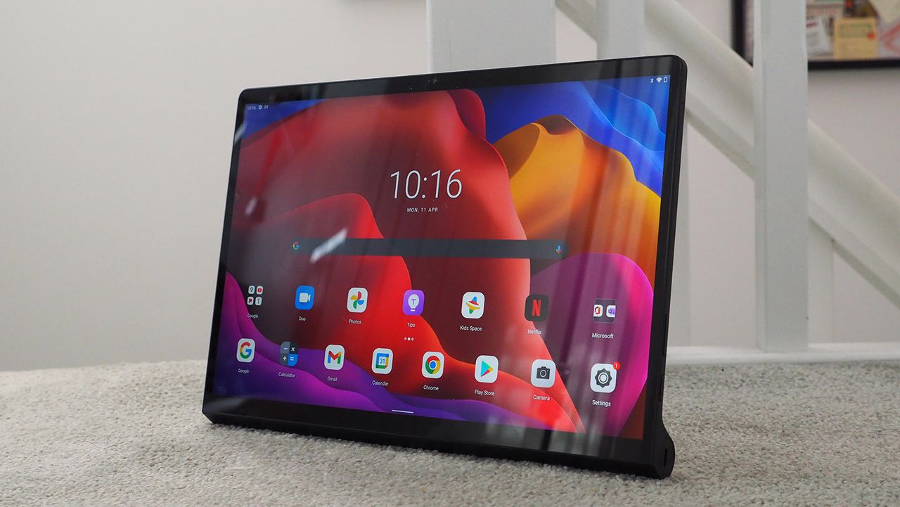 Lenovo Yoga Tab 13