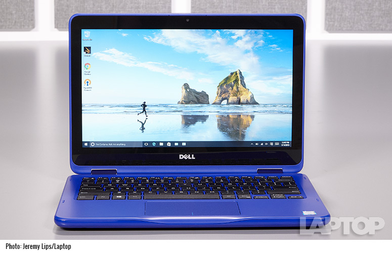 Dell Inspiron 15 7000 2-in-1