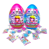 Hatchimals Jumbo Candy Eggs: $12 @ Amazon