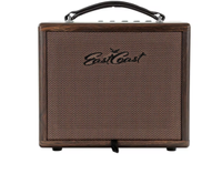 Eastcoast 25W acoustic guitar amplifier (